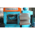 Tumblast Shot Blasting Machine With Filter Dust Collector (Q326C DIA. 650MM)